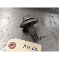 117C112 Crankshaft Pulley Bolt For 08-15 Scion xB  2.4
